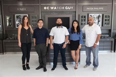 oc watch guy|oc watch guy reviews.